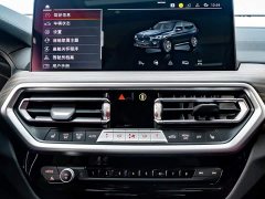 BMW X3 2023 Facelift xDrive30i Premier M Night Package - ფოტო 18