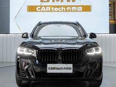 BMW X3 2023 Facelift xDrive30i Premier M Night Package - ფოტო 2