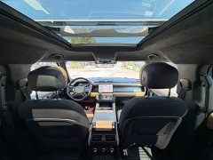 Land Rover Defender 110 3.0T P400 Dark Edition - ფოტო 10
