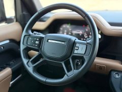 Land Rover Defender 110 3.0T P400 Dark Edition - ფოტო 12