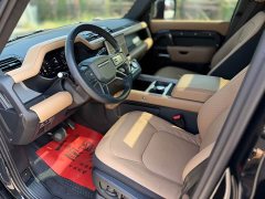 Land Rover Defender 110 3.0T P400 Dark Edition - ფოტო 8