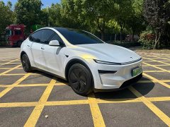 Tesla Model Y Rear-Wheel Drive - ფოტო 3