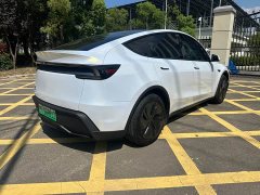 Tesla Model Y Rear-Wheel Drive - ფოტო 6