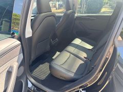 Tesla Model Y Rear-Wheel Drive - ფოტო 8