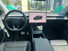 Tesla Model Y Rear-Wheel Drive - ფოტო 9