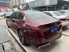 BMW 5 Series 525Li M Sport Package - ფოტო 14