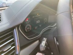 Audi Q5L 40T Luxury Dynamic Edition - ფოტო 10