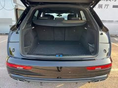 Audi Q5L 40T Luxury Dynamic Edition - ფოტო 7