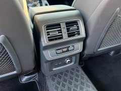 Audi Q5L 40T Luxury Dynamic Edition - ფოტო 8
