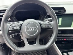 Audi A3 A3L Limousine 35 TFSI Fashion Sport - ფოტო 10