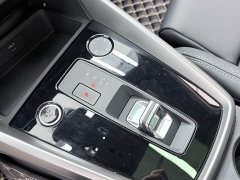 Audi A3 A3L Limousine 35 TFSI Fashion Sport - ფოტო 14