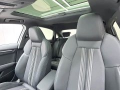 Audi A3 A3L Limousine 35 TFSI Fashion Sport - ფოტო 15