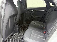Audi A3 A3L Limousine 35 TFSI Fashion Sport - ფოტო 16