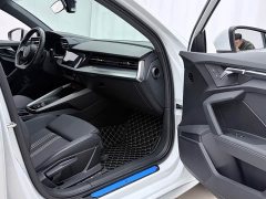 Audi A3 A3L Limousine 35 TFSI Fashion Sport - ფოტო 19