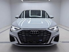 Audi A3 A3L Limousine 35 TFSI Fashion Sport - ფოტო 2