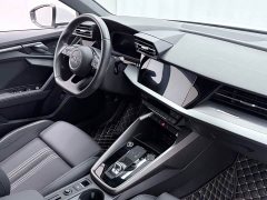 Audi A3 A3L Limousine 35 TFSI Fashion Sport - ფოტო 20