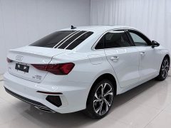 Audi A3 A3L Limousine 35 TFSI Fashion Sport - ფოტო 6