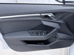 Audi A3 A3L Limousine 35 TFSI Fashion Sport - ფოტო 7