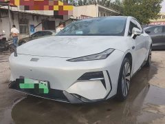 Geely Galaxy E8 665km Rear-Drive Starship Long-Range Edition - ფოტო 1