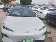 Geely Galaxy E8 665km Rear-Drive Starship Long-Range Edition - ფოტო 2