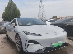Geely Galaxy E8 665km Rear-Drive Starship Long-Range Edition - ფოტო 3
