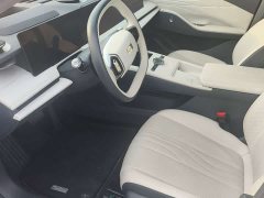 Geely Galaxy E8 665km Rear-Drive Starship Long-Range Edition - ფოტო 4