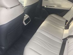Geely Galaxy E8 665km Rear-Drive Starship Long-Range Edition - ფოტო 5