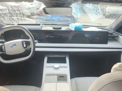 Geely Galaxy E8 665km Rear-Drive Starship Long-Range Edition - ფოტო 6