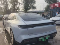 Geely Galaxy E8 665km Rear-Drive Starship Long-Range Edition - ფოტო 7