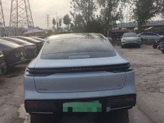 Geely Galaxy E8 665km Rear-Drive Starship Long-Range Edition - ფოტო 8