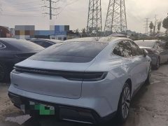 Geely Galaxy E8 665km Rear-Drive Starship Long-Range Edition - ფოტო 9