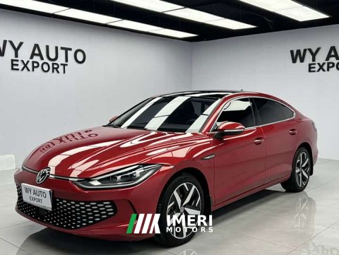 2022 Volkswagen Lingdu L 280TSI DSG Spicy Edition - ავტომობილი ჩინეთიდან