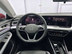 Volkswagen Lingdu L 280TSI DSG Spicy Edition - ფოტო 11