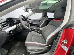 Volkswagen Lingdu L 280TSI DSG Spicy Edition - ფოტო 8