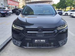 Honda CR-V 240TURBO CVT FWD Luxury - ფოტო 2