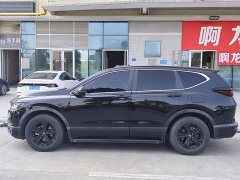 Honda CR-V 240TURBO CVT FWD Luxury - ფოტო 3