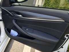 BMW 5 Series (Imported) 525i M Sport Package - ფოტო 12