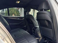 BMW 5 Series (Imported) 525i M Sport Package - ფოტო 15