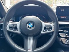 BMW 5 Series (Imported) 525i M Sport Package - ფოტო 16