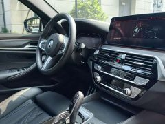 BMW 5 Series (Imported) 525i M Sport Package - ფოტო 18