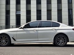 BMW 5 Series (Imported) 525i M Sport Package - ფოტო 2