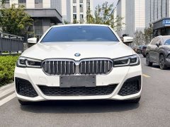 BMW 5 Series (Imported) 525i M Sport Package - ფოტო 5
