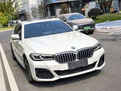 BMW 5 Series (Imported) 525i M Sport Package - ფოტო 6