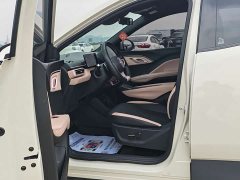 BYD Seagull Smart Driving Edition 305km Freedom Edition - ფოტო 10