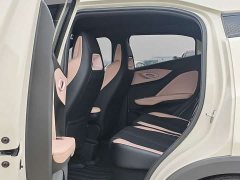 BYD Seagull Smart Driving Edition 305km Freedom Edition - ფოტო 11