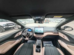BYD Seagull Smart Driving Edition 305km Freedom Edition - ფოტო 14
