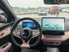 BYD Seagull Smart Driving Edition 305km Freedom Edition - ფოტო 15