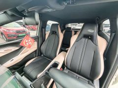 BYD Seagull Smart Driving Edition 305km Freedom Edition - ფოტო 17
