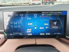 BYD Seagull Smart Driving Edition 305km Freedom Edition - ფოტო 18