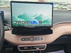 BYD Seagull Smart Driving Edition 305km Freedom Edition - ფოტო 19